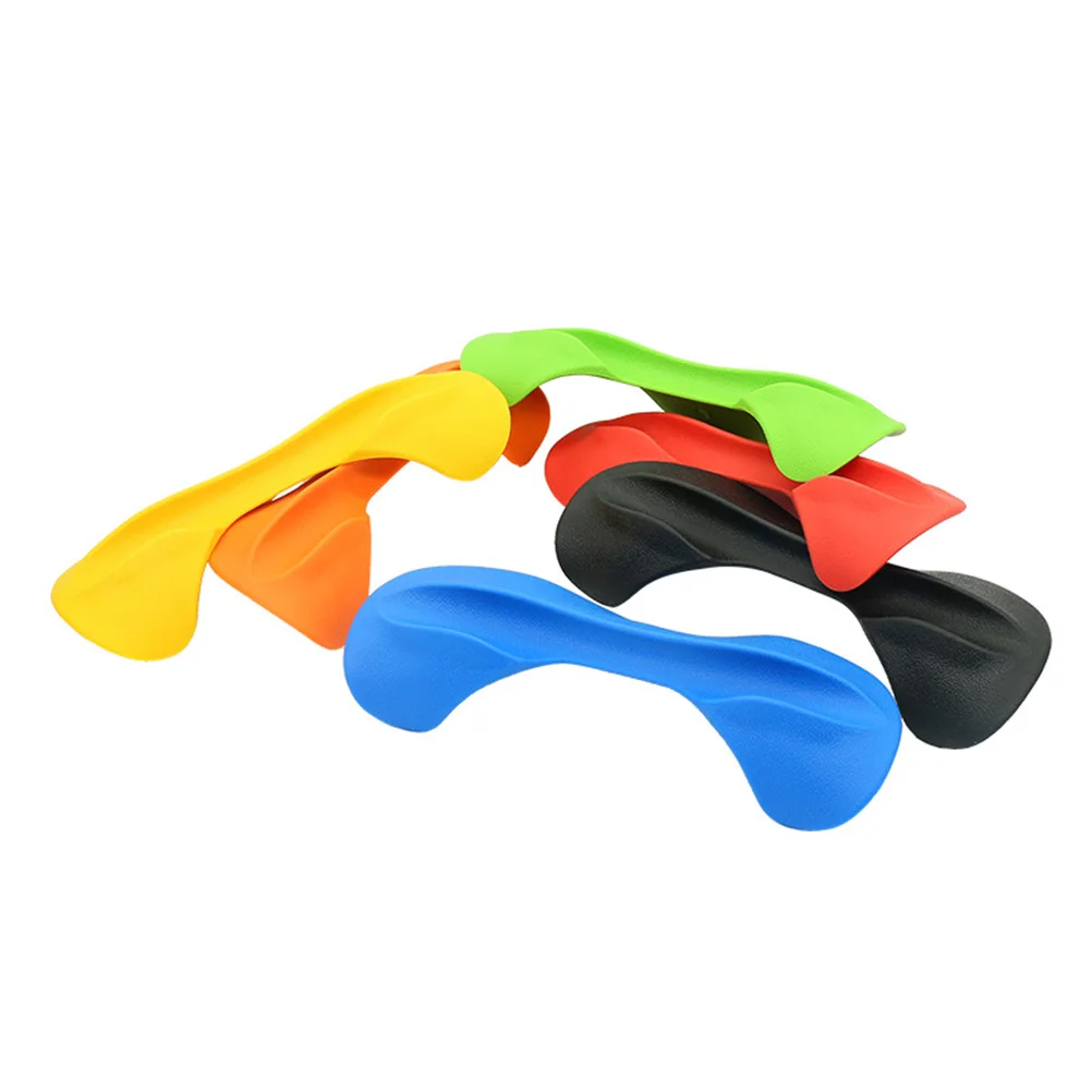 

Squat Bar Pad Shoulder Neck Protection Weightlifting Accessory High Density Impact Absorption Lightweight Compact Orange