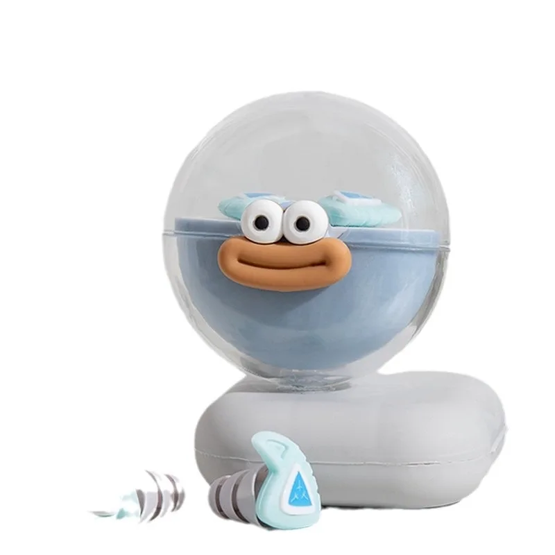 سدادات أذن للنوم لمنع الضوضاء وعزل الصوت #5