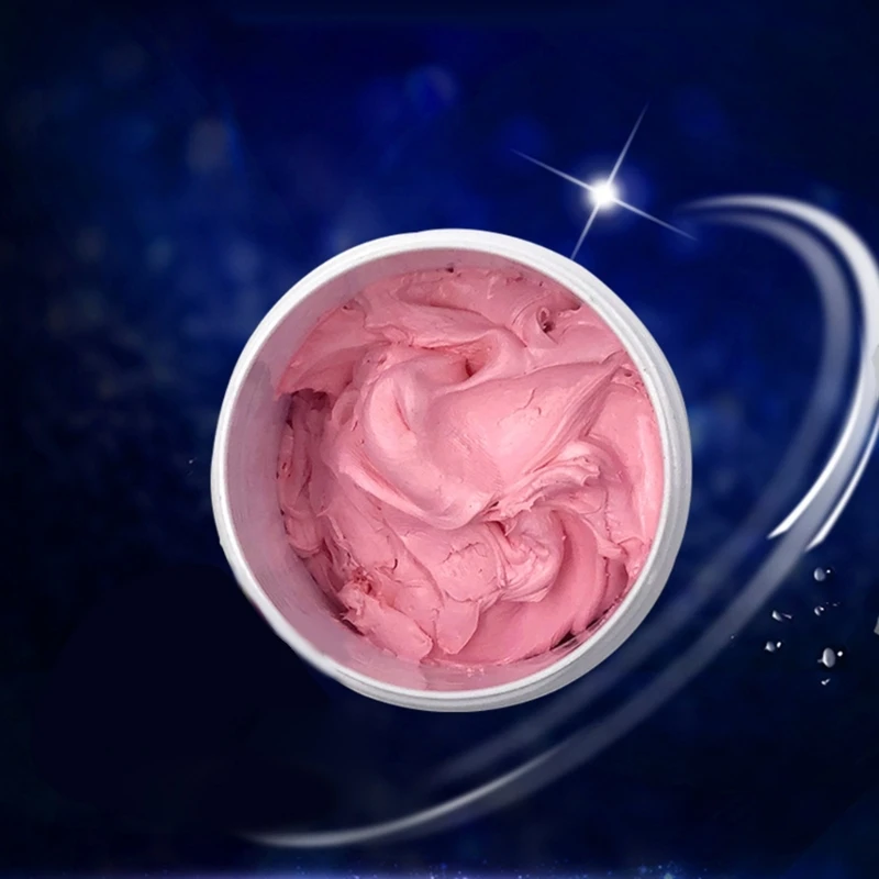 Термопаста HY234, 4,0 ВТ, розовая, для охлаждения ЦПУ