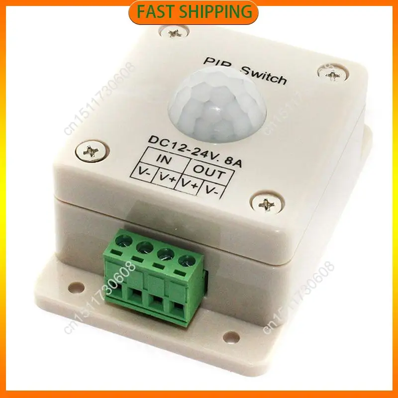 Buy Now Automatic D…