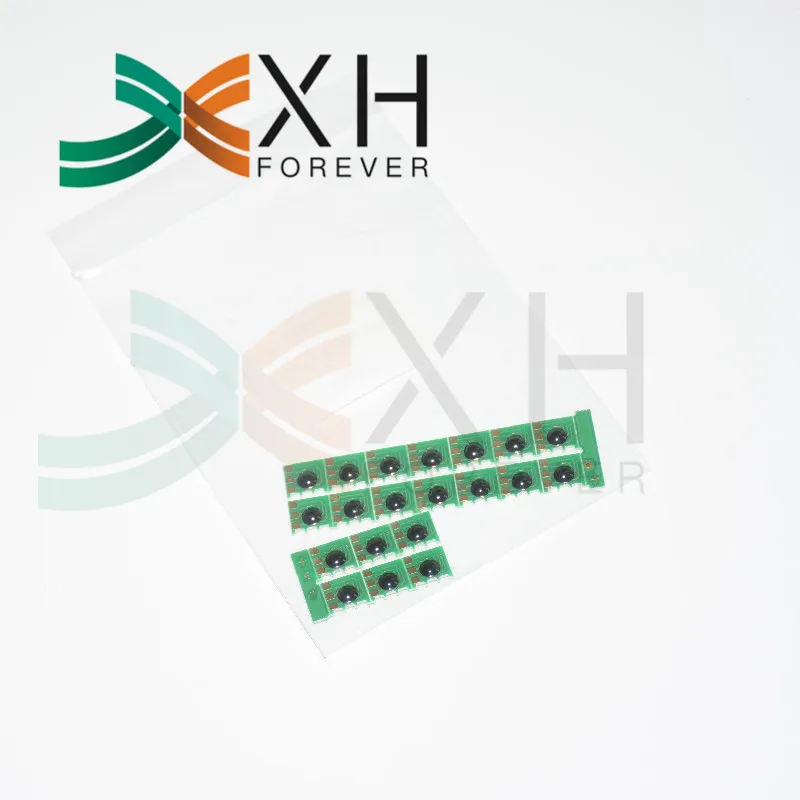 20 piezas. CC364X CC364 364X 64X Compatible con HP LaserJet P4015 P4515 P 4015 P 4515 Chip de reinicio de cartucho de tóner