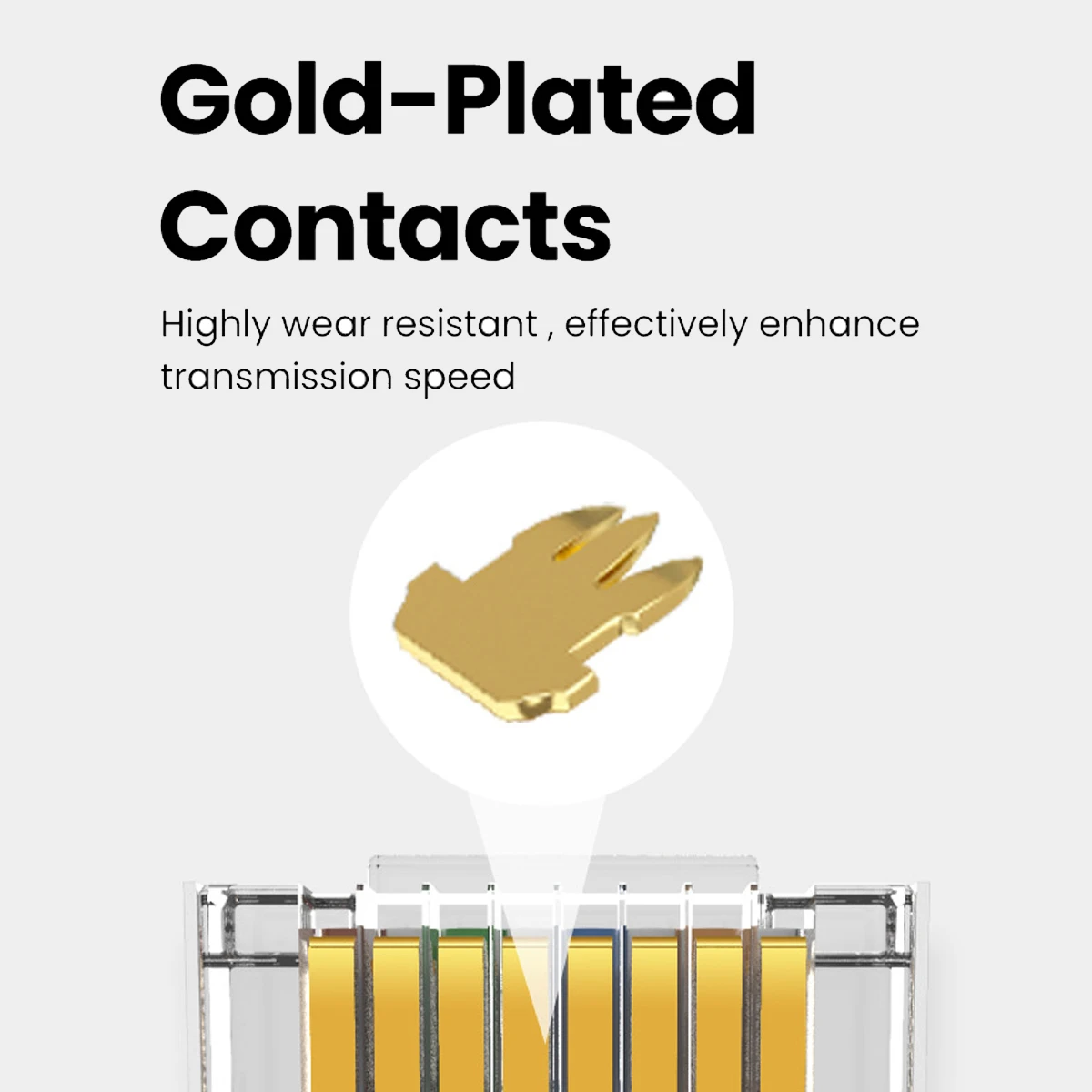 케이블 LAN 이더넷 네트워크용 수-암 회전 어댑터, 1000Mbps CAT6 UTP RJ45 8P8C, 360 도 각도