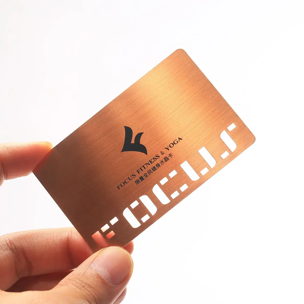 

Оптовая супертонкая металлическая визитница Pocket Walle для лазерной гравировки