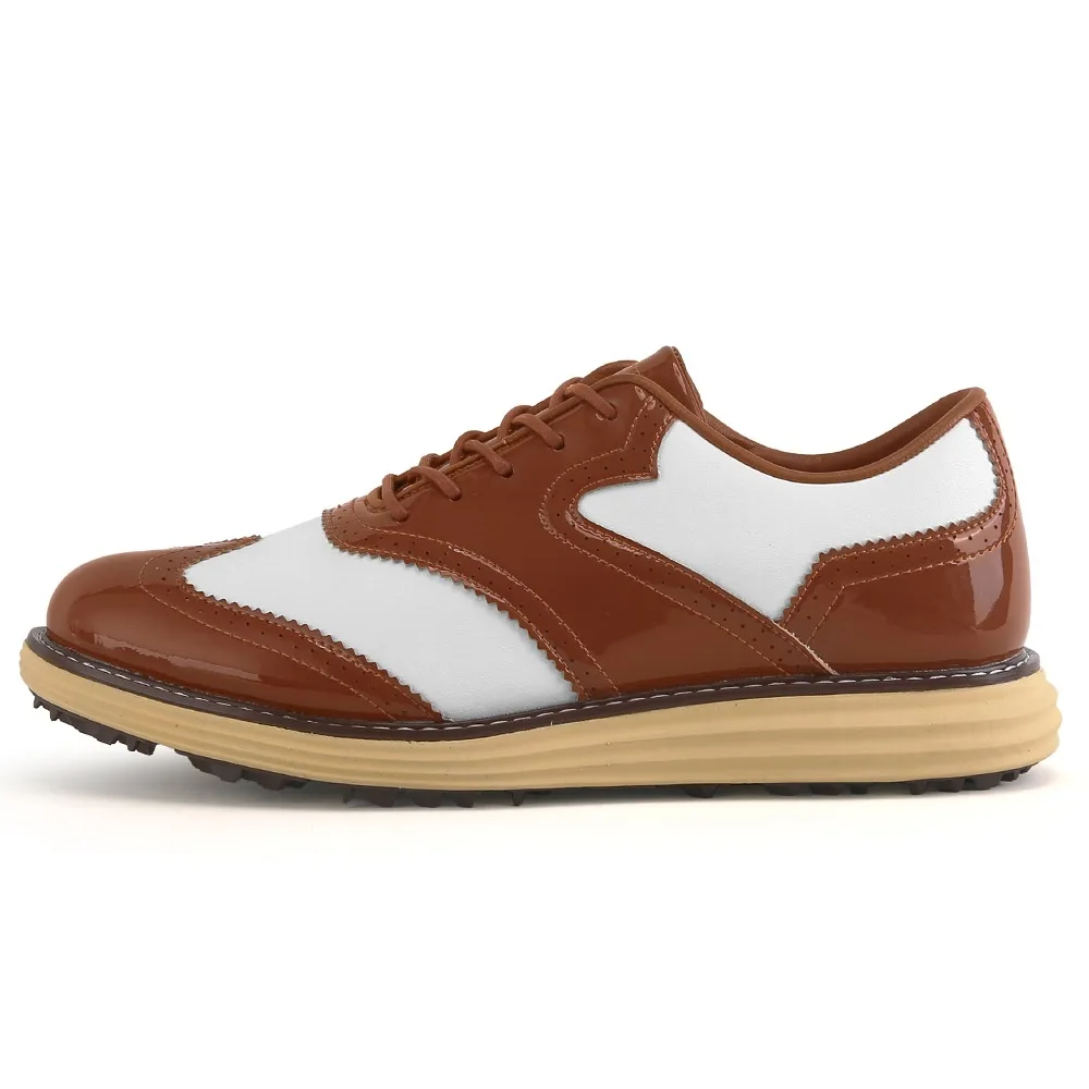 

2026 Professional Men Golf Shoes Anti Slip Male Golfers Sneakers Golfing Footwears Size 39-48 2 sold