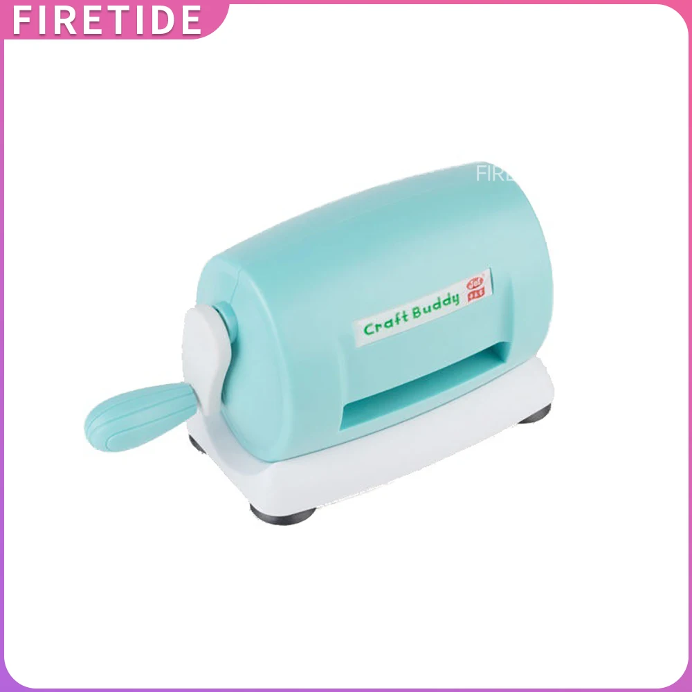 

Станок для высечки, ручная машина для тиснения для стартера для скрапбукинга, высечка для тиснения бумажных карточек, скрапбукинга