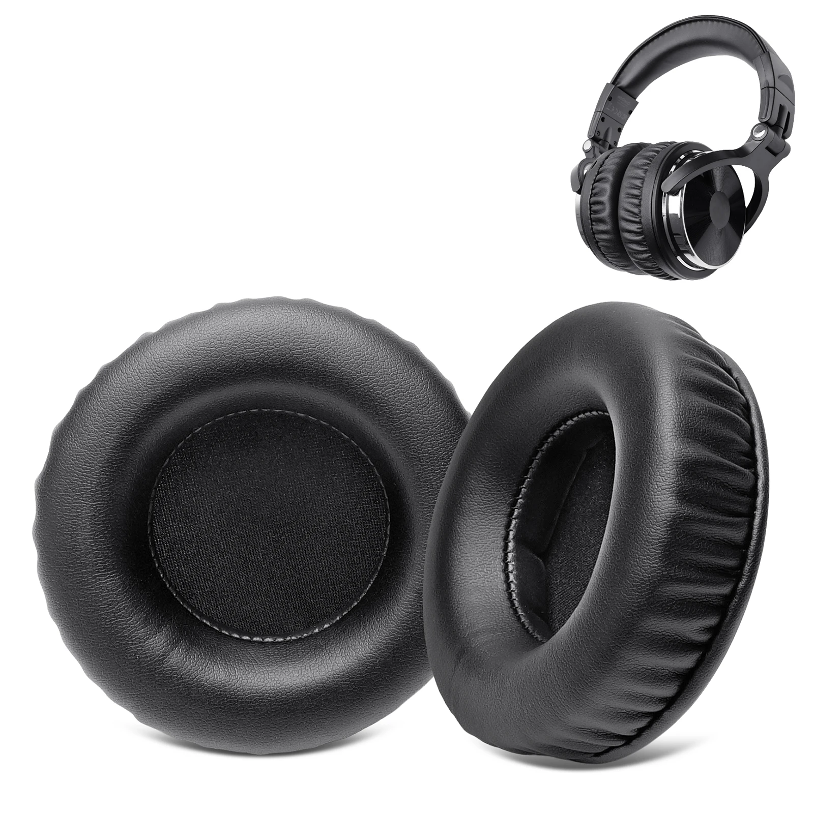 Replacement Ear Pads for OneOdio Pro-10, Pro-C Wireless/Wired, Studio Max 2