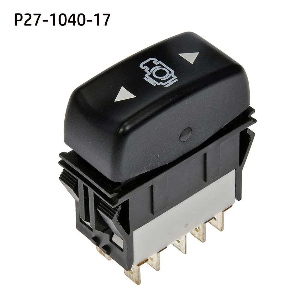 

Уровень тормоза двигателя Rocker-P/N P27-1040-17 для Kenworth T660 (без года)