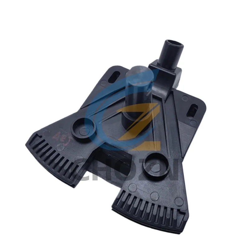 

KOMORI G40 Feeder Blower Foot Komori G40 Offset Printing Machine Parts