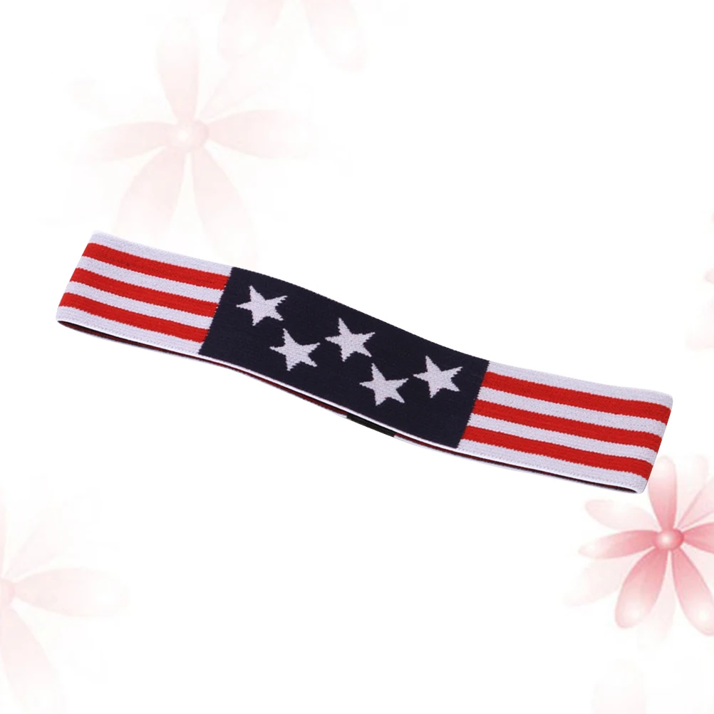 

Sports Headbands for Women Sweat Absorbing Elastic Cloth Hairbands Face Washing Fitness Yoga Running Gym for Exercise