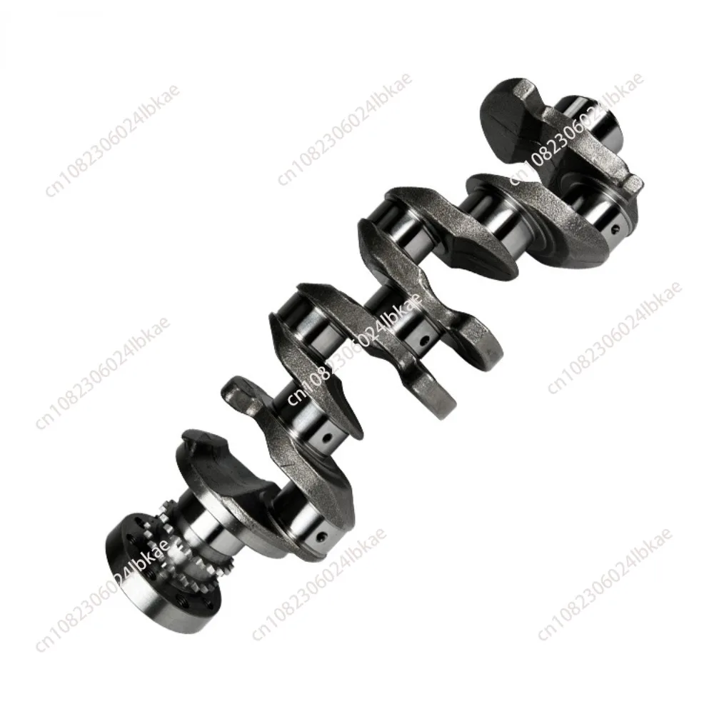 Alloy Crankshaft Suitable for BMW N47d20 Car Engine Accessories