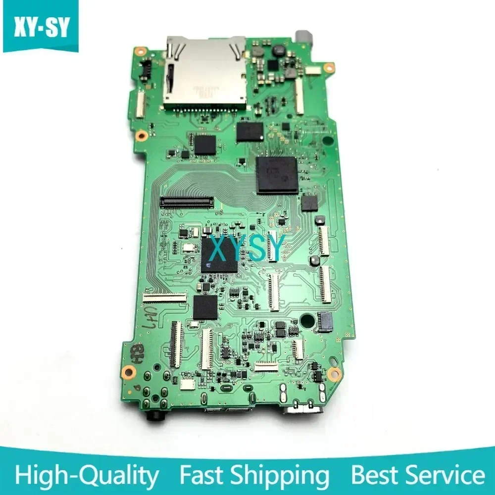 Original D850 Main PCB MCU for Nikon D850 MainBoard Mother Board MotherBoard With Programmed Repair Part