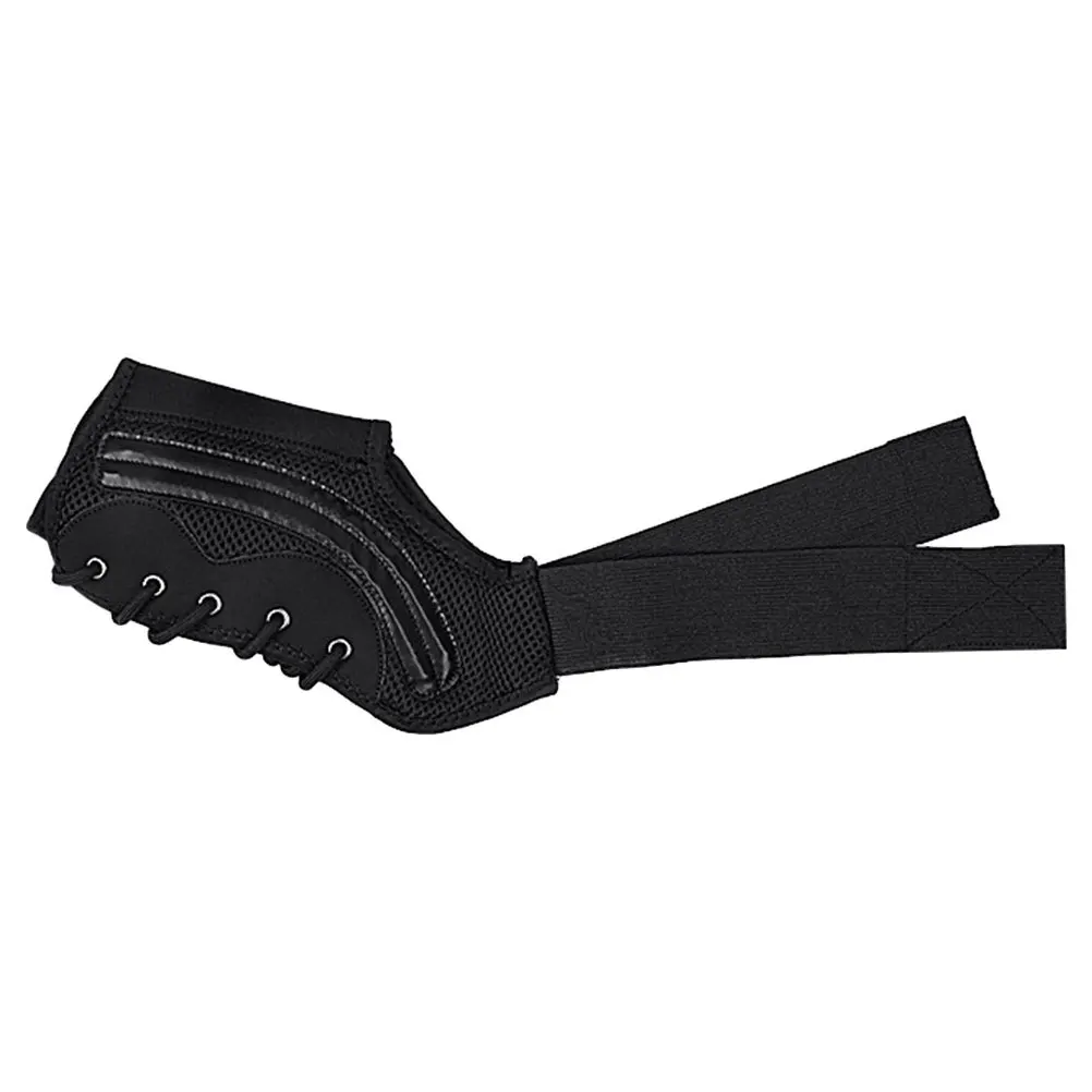 

Ankle Brace Breathable Elastic Ankle Sleeve Sports Fitness Exhaust Relax Anti-Wear Outdoor Protective Cover Sports Supplies