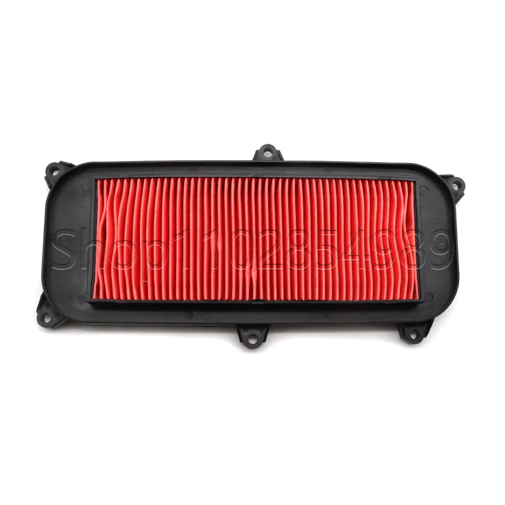 Motorcycle Air Filter Flow Engine Element For KYMCO Grand Dink 125 150 250 Xciting 250 250i 300i Replacement Part