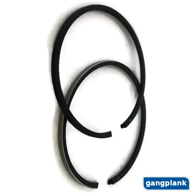 Motor fueraborda 6L5-11610-00-00 Anillo de pistón 6L5-11610 para Yamaha 2 tiempos 3HP