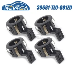 NEVOSA 39681-TL0-G01ZD For Honda Odyssey Pilot Retainer PDC Assist Ultrasonic Wireless Parking Sensor Bracket 89348-33060-C0
