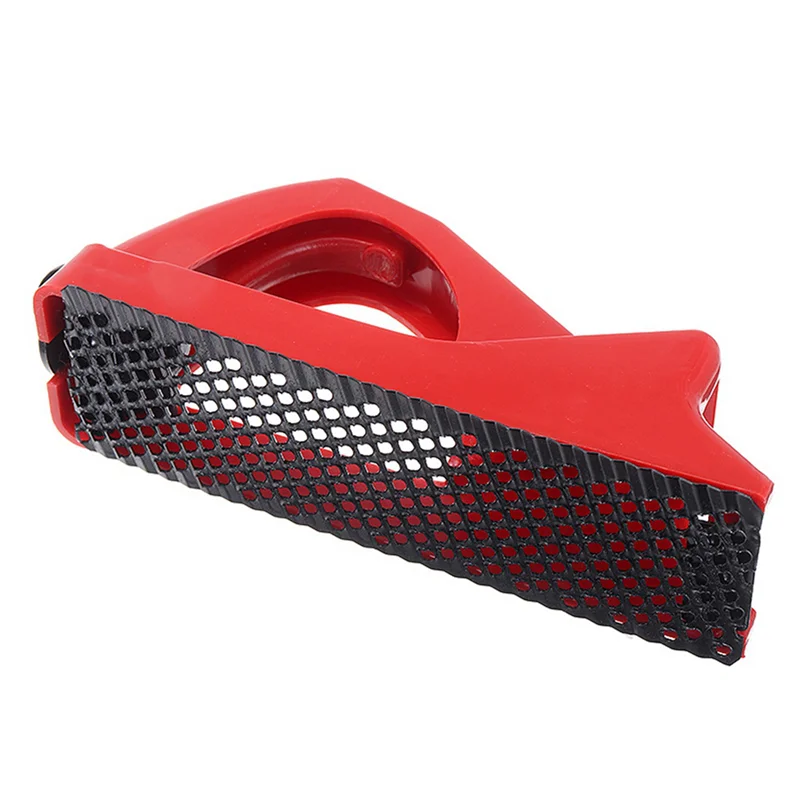 A19F-2X الجبس مجلس عرموش الطائرة ملف 145 مللي متر الخشب MDF الألياف الزجاجية المسوي لتقوم بها بنفسك للبرمجيات المعادن دريوال وغيرها