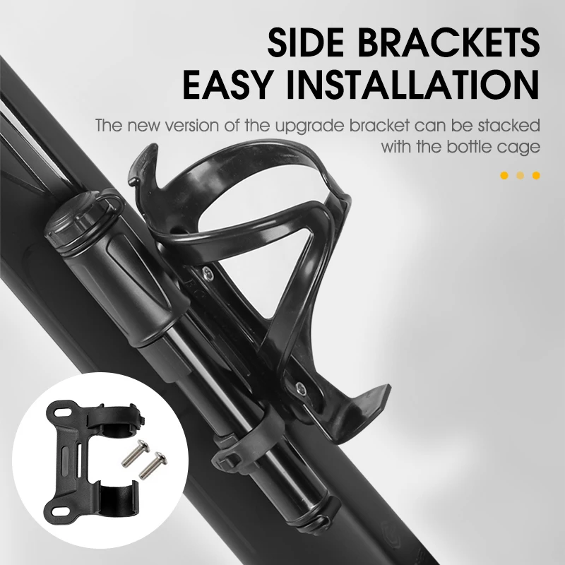 Thumbnail 2 - #27 Highest Rated Bicycle Pumps to Buy in 2026