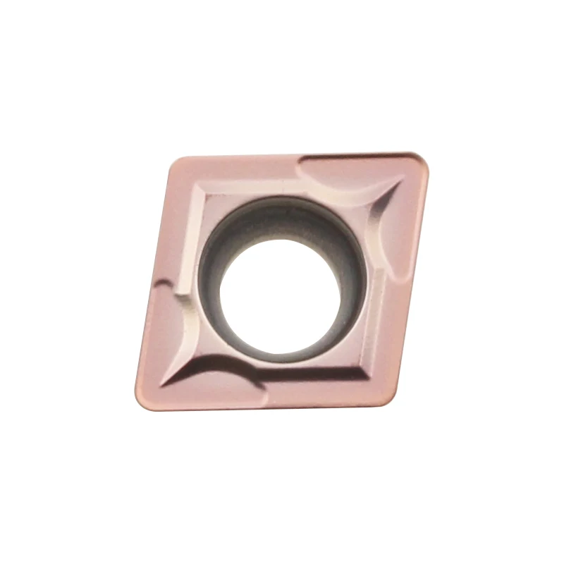 DESKAR CCMT060204 CCMT060208 CCMT09T304 CCMT09T308 CCMT120404 CCMT120408 LF6118 LF6018 Carbide Insert CCMT Inserts