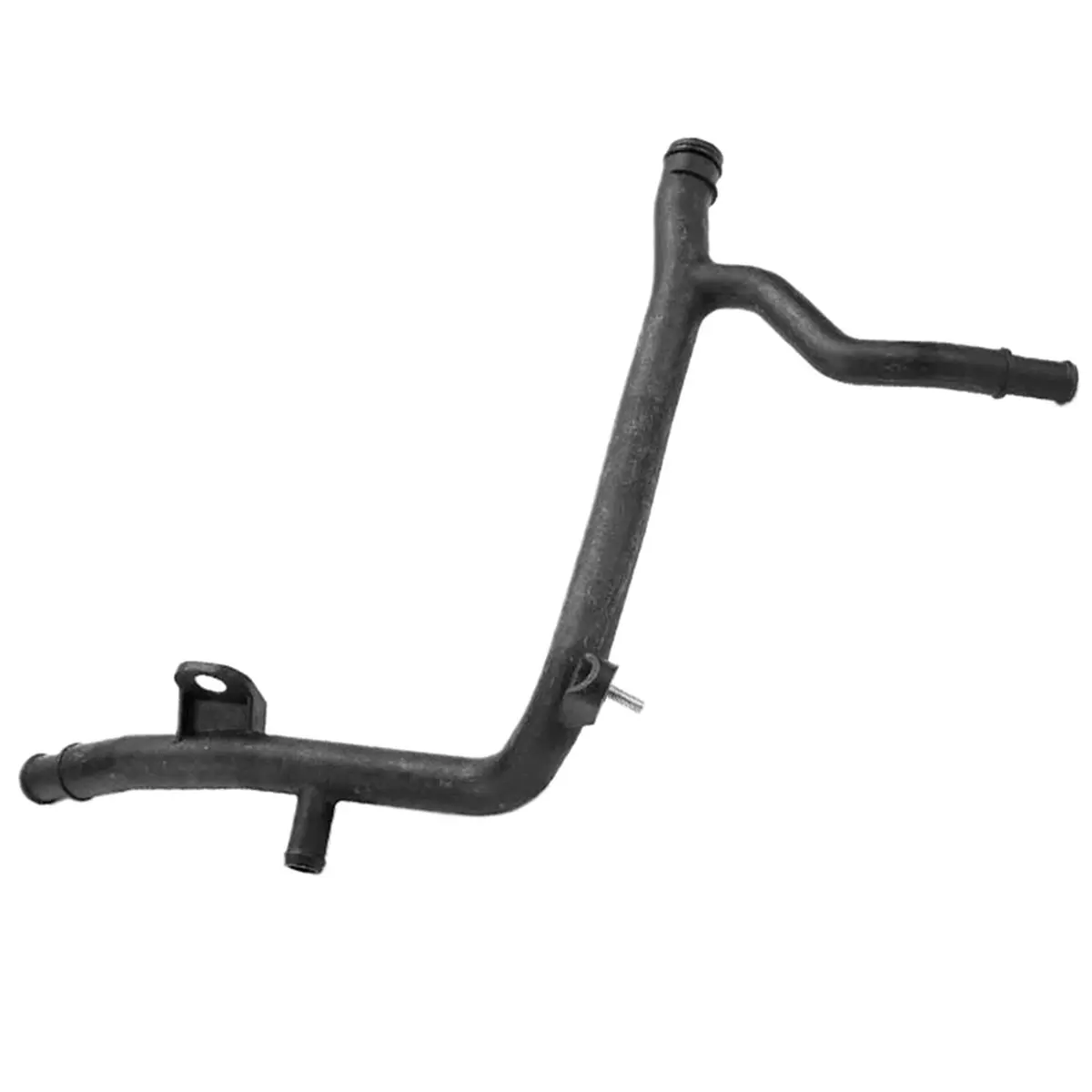 #77Q (Black)for VW Jetta Golf Audi A3 S3 Skoda Engine Intercooler Hose Water Pipe,Automotive Parts & Accessories 5