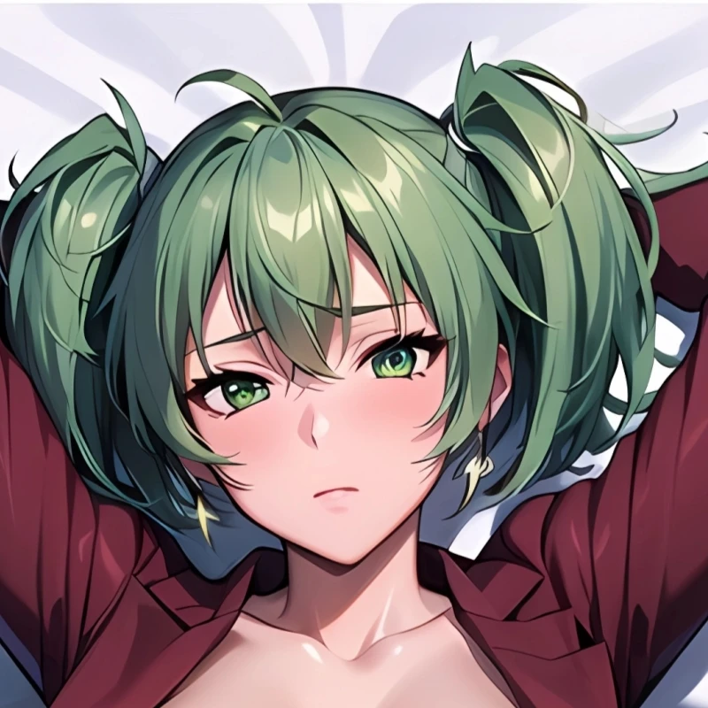 

Dakimakura Anime pillow cover Ryofu Housen Double-sided Print Of Life-size Body Pillowcase Gifts