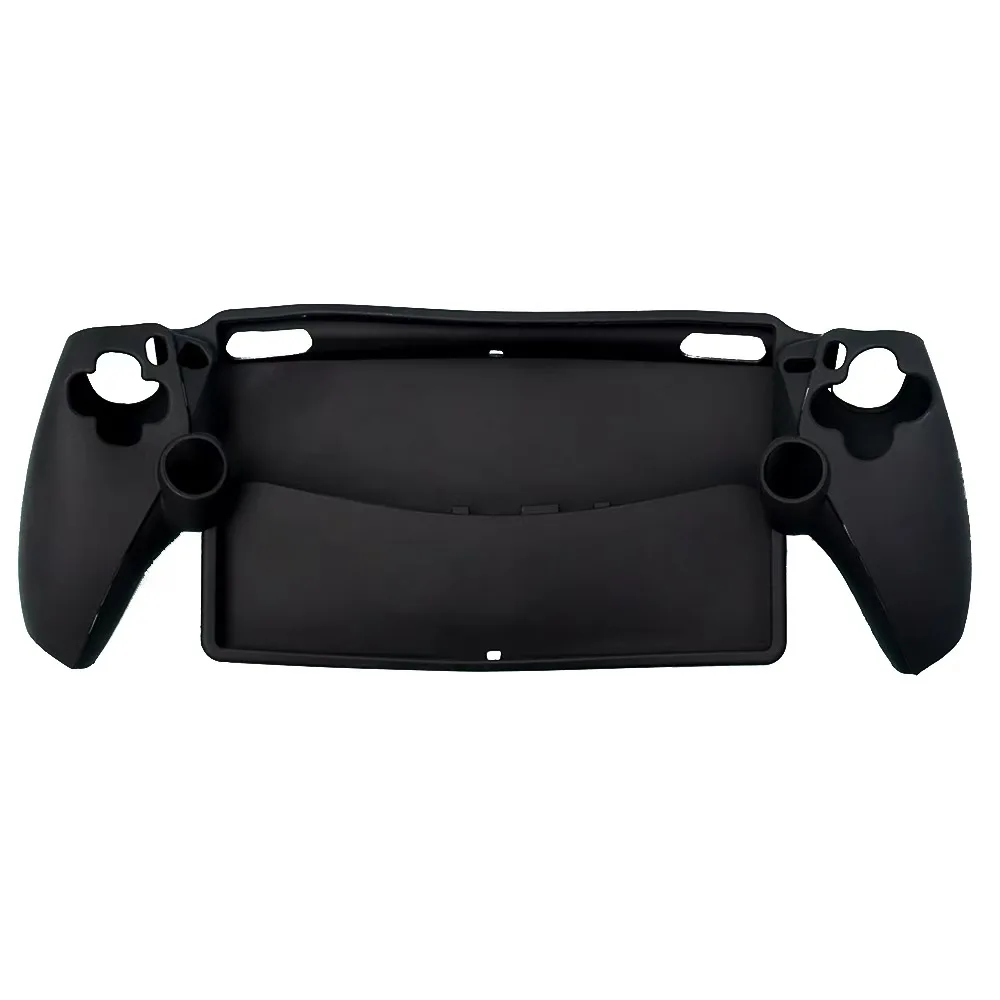 

Силиконовый чехол для консоли PS5 Portal, игровые аксессуары для PlayStation Portal, защитный чехол с противоскользящим дизайном