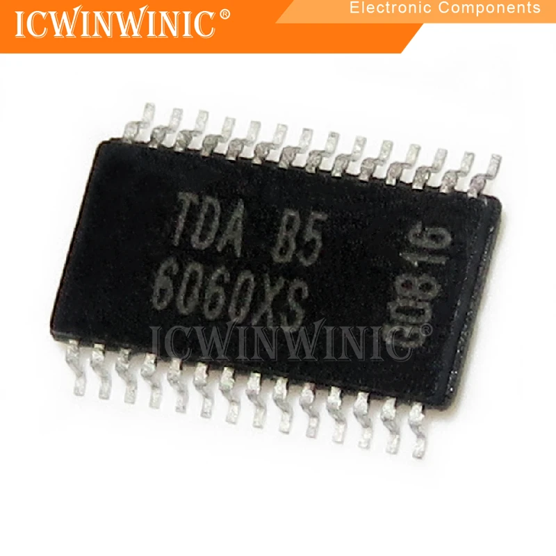 

1piece TDA6060XS TDA6060