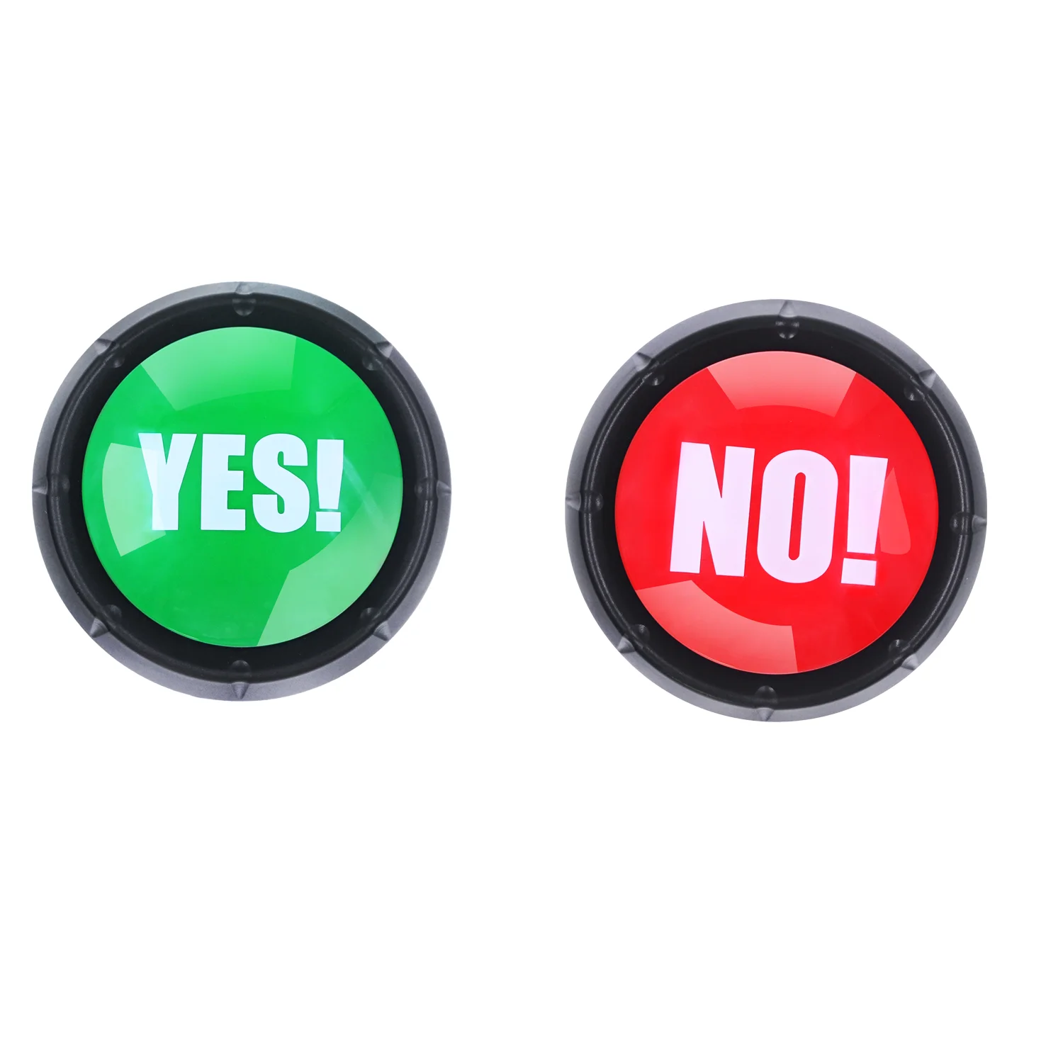 Why the No Button is the Ultimate Toy for Pet Communication and Prank Fun