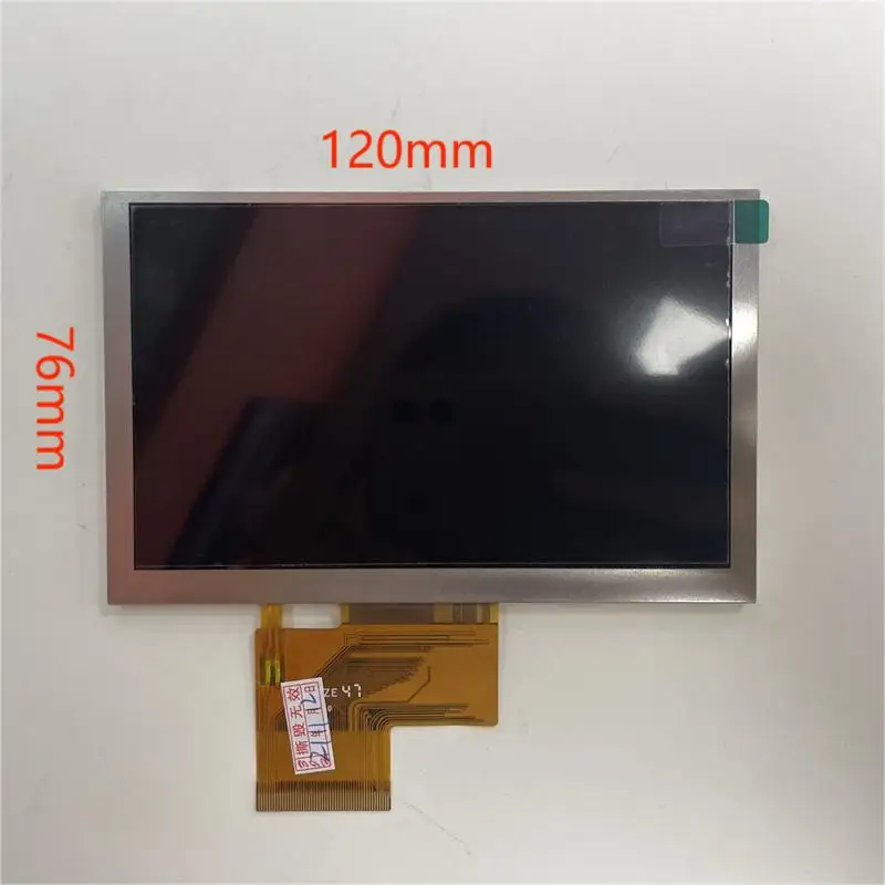 

Original INNO IFS-V3 V5 V7 LCD Display Screen 5 Inch Replacement For INNO View3 View5 V3 V5 Optical fiber welding machine