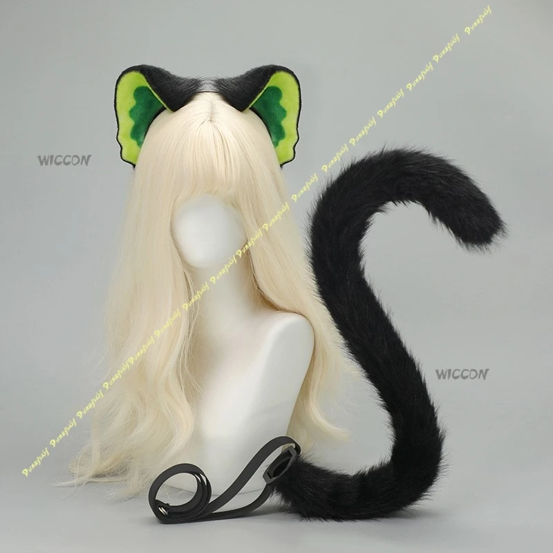 Costumi Cosplay La leggenda di Hei Anime Film Ragazzi Ragazze Vestito Abbigliamento da lavoro Pantaloni con cappuccio T-shirt Quotidiano Autunno Natale Halloween