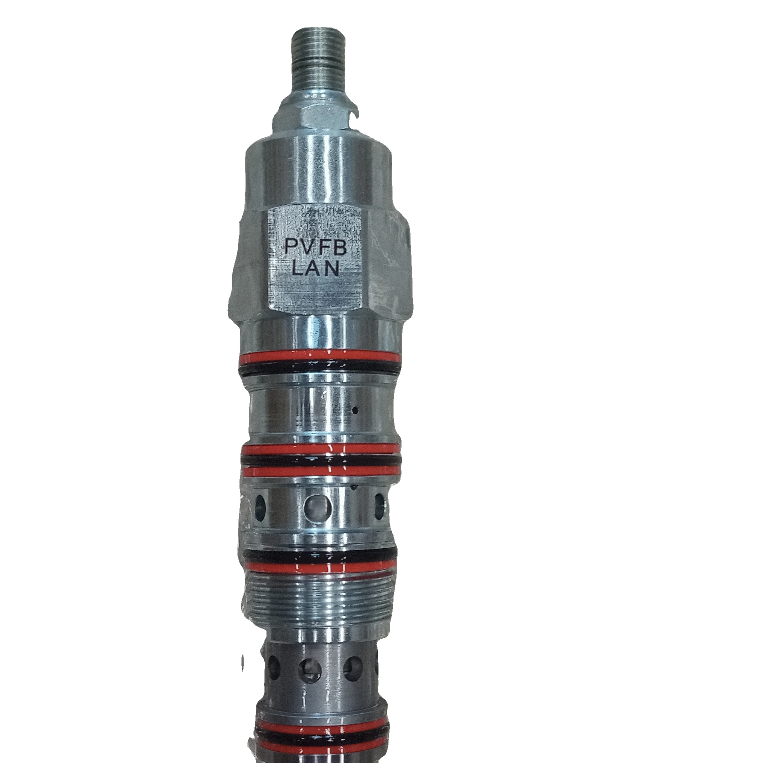 PVFBLAN PVFB-LAN PVFB LAN PVFALAN PVFA-LAN  SUN hydraulics Original Ventable, pilot-operated, pressure reducing/relieving valve