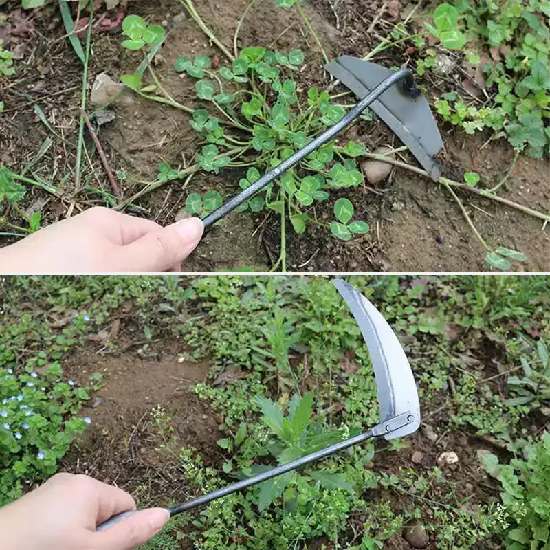 1 комплект, ручной инструмент для удаления травы