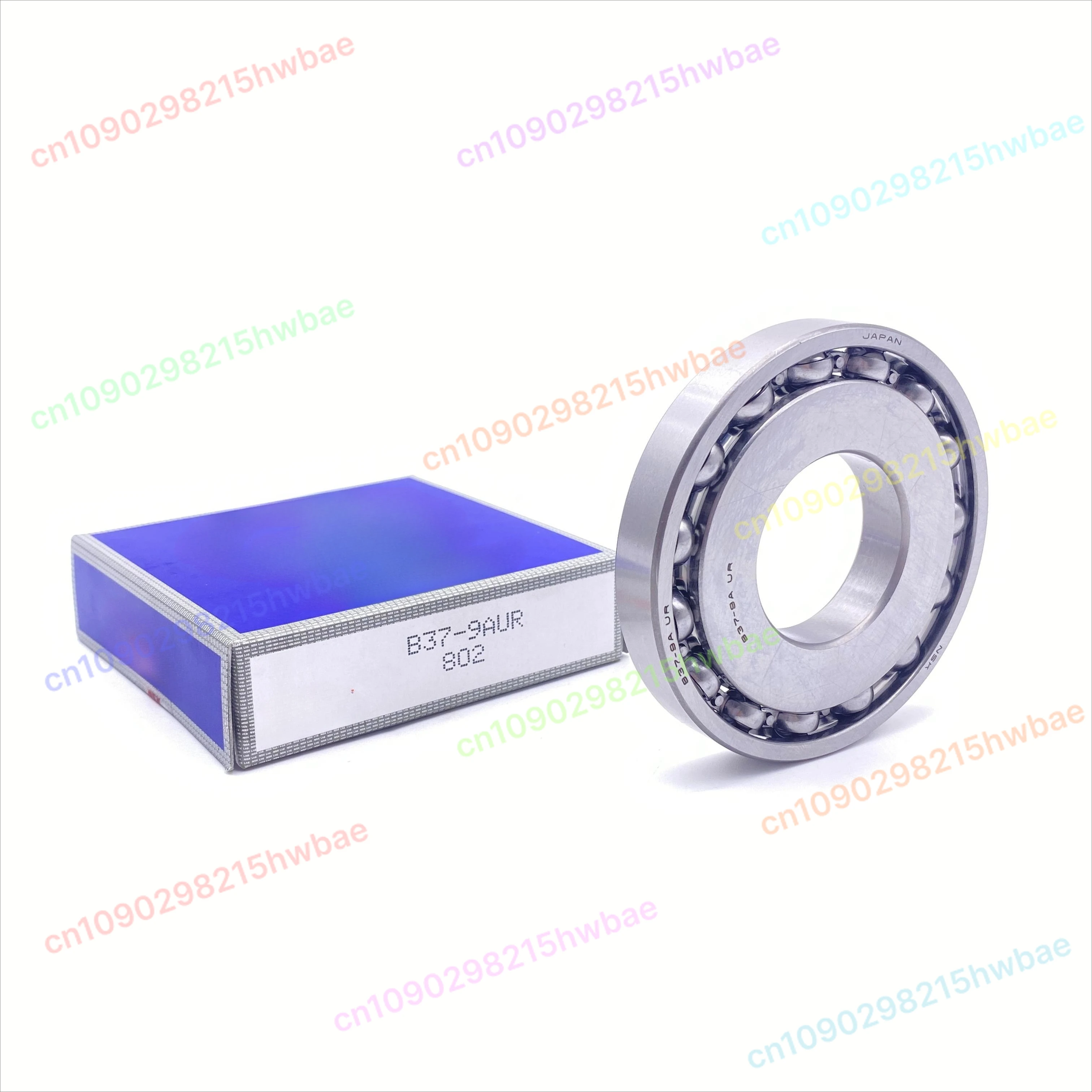 

Прочные подшипники коробки передач K112/K114 B37-15UR B37-9 B49-12UR