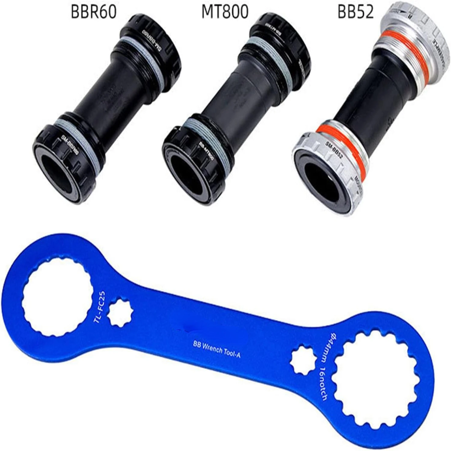 Upgrade your biking experience with the Ultimate Essential Bike Repair Kit - the perfect solution for stress-free, convenient, a