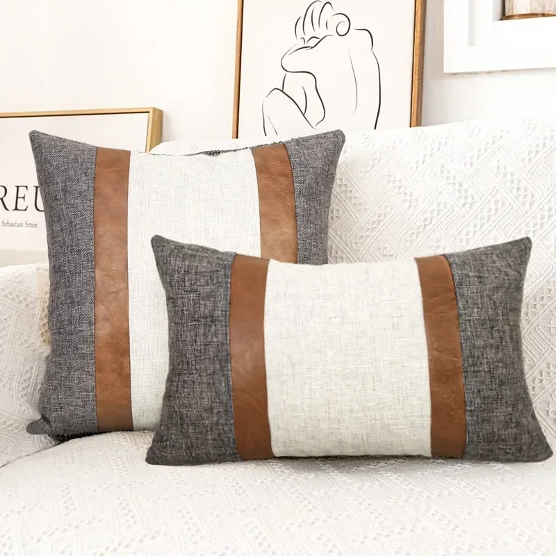 linho-patchwork-lance-travesseiro-capa-farmhouse-fronha-casos-de-couro-para-sofa-sofa-capa-de-almofada-home-decor-novo