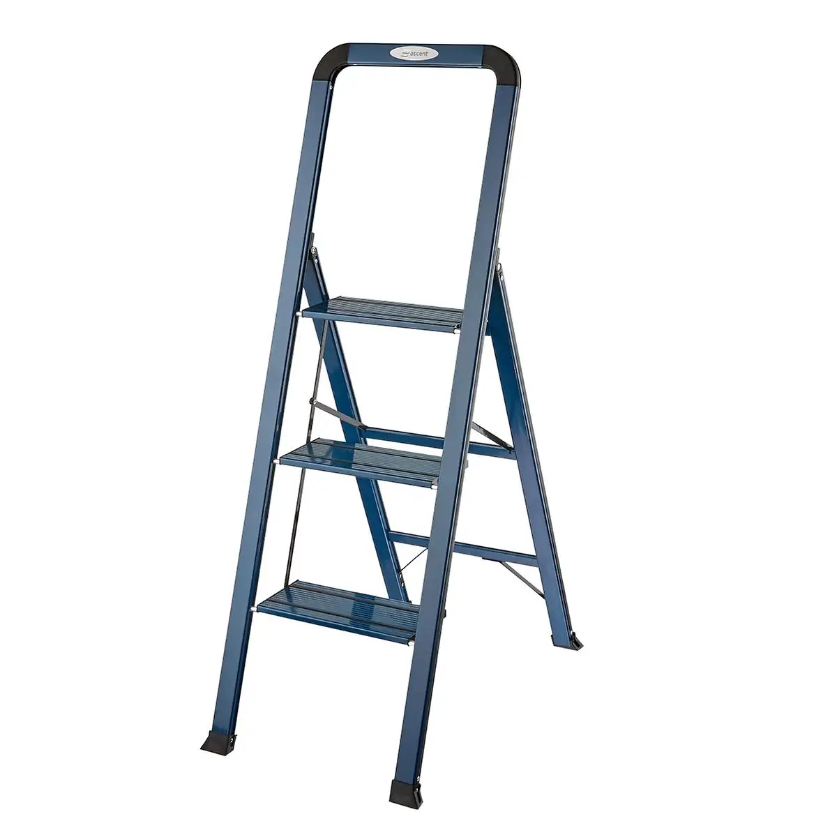 Ascent 3- Step Ladder Mint
