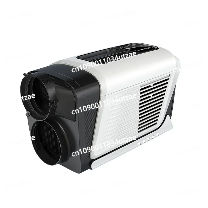 

Мобильный кондиционер, не требующий установки компрессор, холодильная небольшая портативная парковочная машина для кемпинга на открытом воздухе