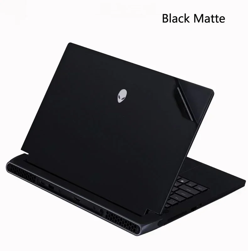 Sticker Skin Decals Protector Cover for AlienWare X15 R1 M15 R2 R3 R5 R6 R7 M15R4 Cherry 2019- 2022 Gaming Laptop