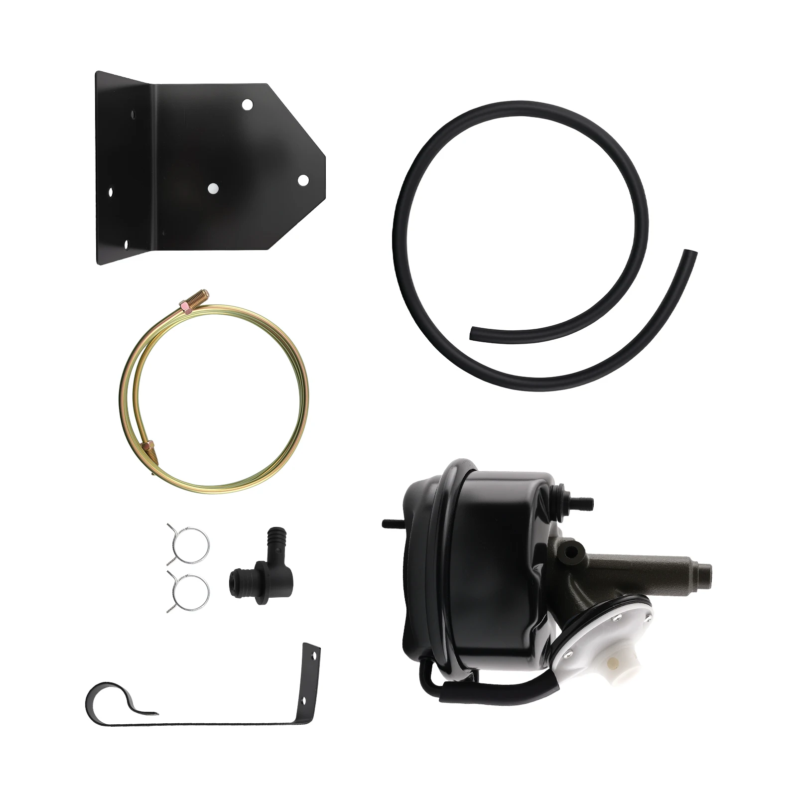 Remote Brake Servo Brake Booster 1.9 to 1 for Austin/Morris 1100 1300 Mini 1000 New Kit