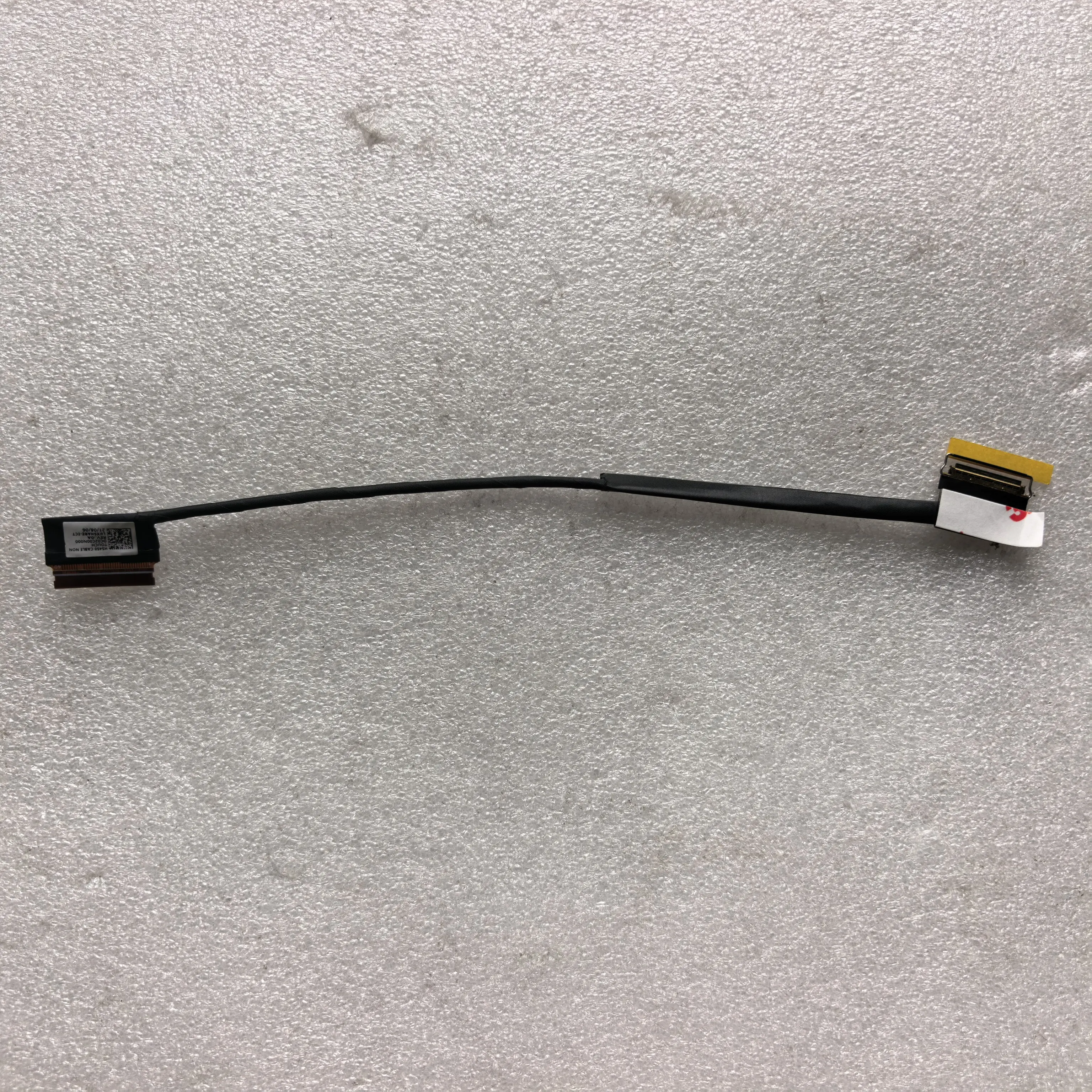 New laptop lcd cable for lenovo  Slim7 Pro 14ITL5 14AGH Yoga 14s IHU ITL 2021 
