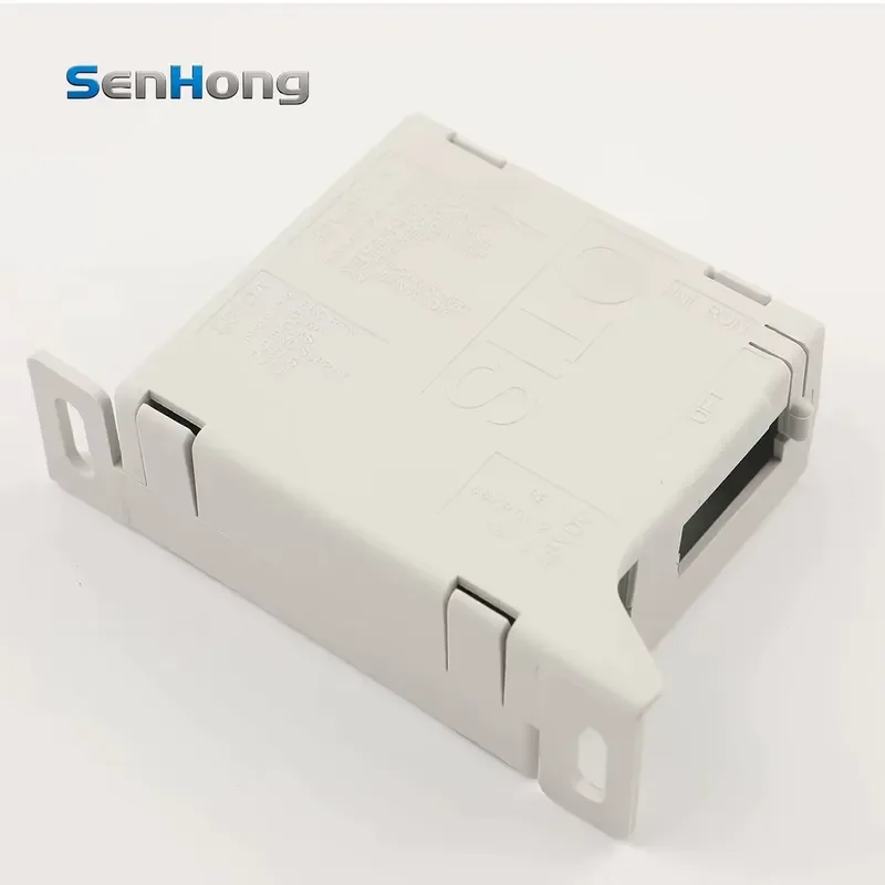 High Precision Elevator Door Control Cabinet GAA24350BP1 AT120 Door Drive Conversion Unit