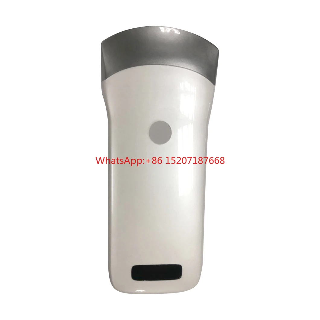 

UProbe-3C Medical convex array wireless ultrasound scan probe