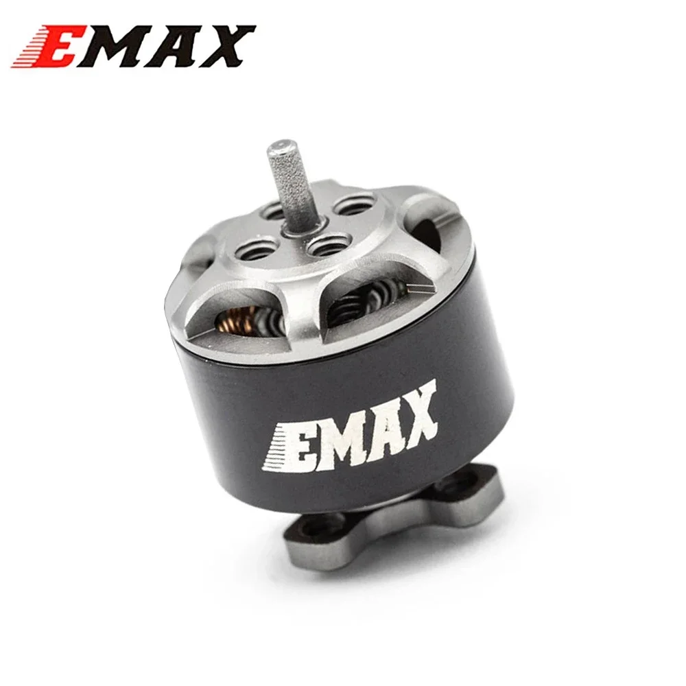EMAX ECO1106 2 ~ 3S 4500KV 6000KV CW فرش السيارات ل FPV سباق بدون طيار RC كوادكوبتر قطع الغيار