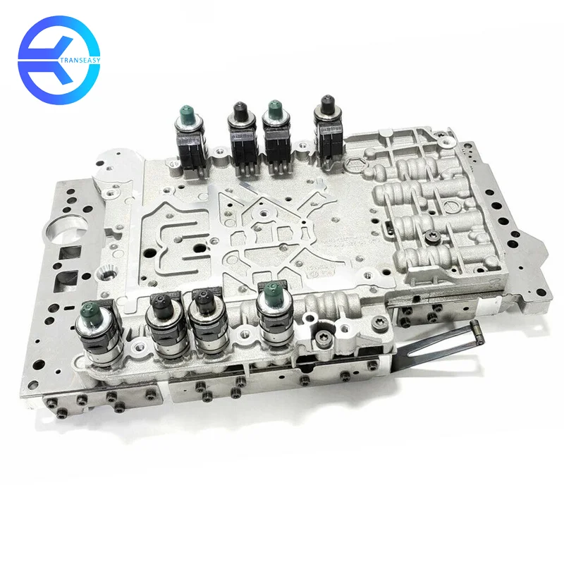 Rebuilt 722.9 A2302700160 Auto Transmission Valve Body Suit For Mercedes Benz HIGH QUALITY