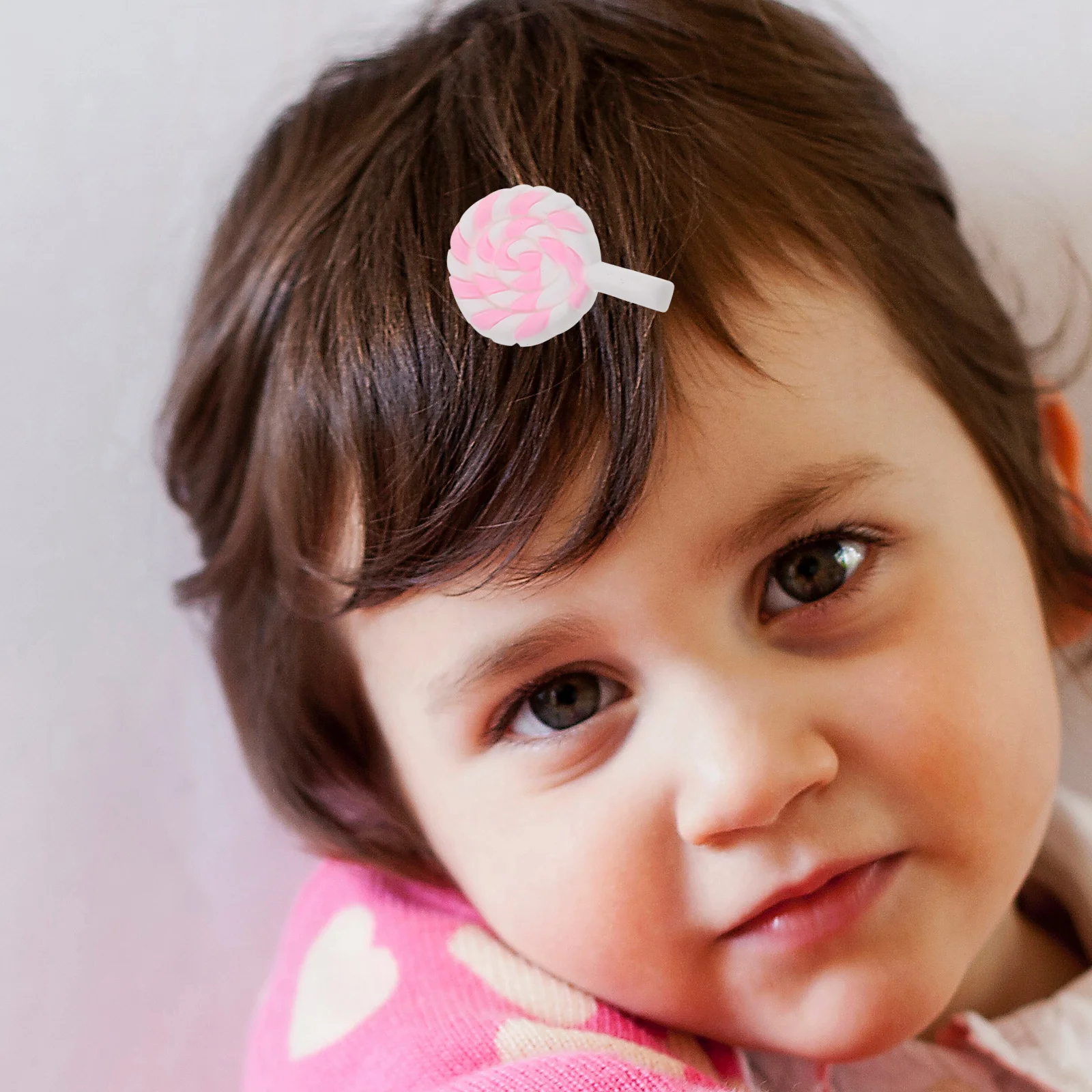 20 قطعة غريب الأطوار مصاصة الحرف بوليمر كلاي الحلويات لسكرابوكينغ الحلي الدعائم مصغرة سحر #1