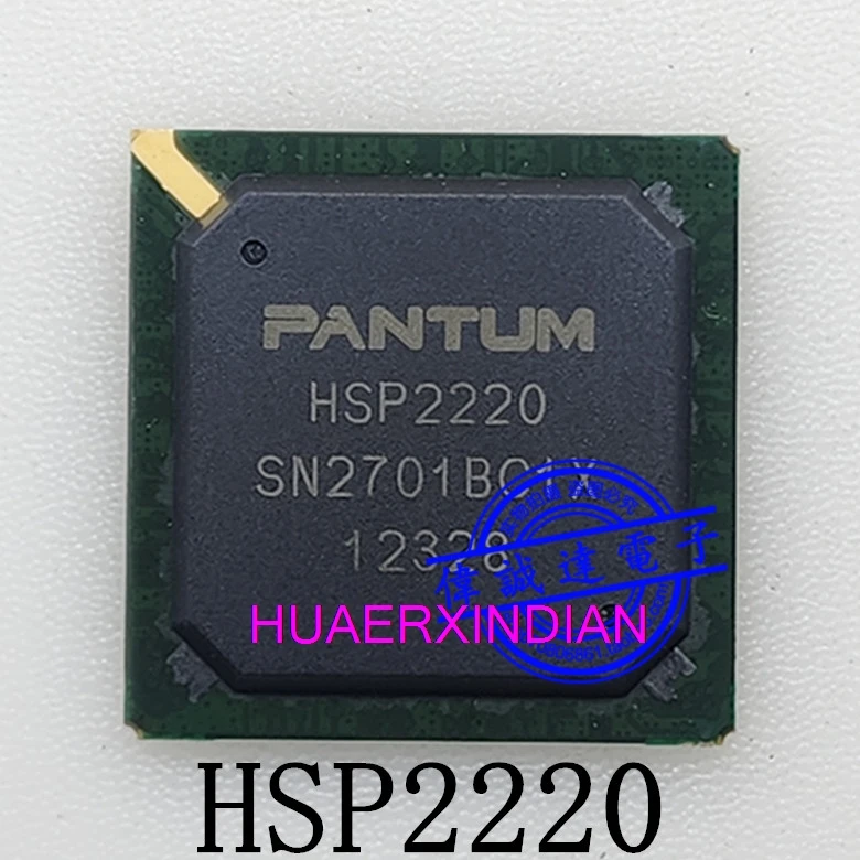 

HSP2220 SN2701BC1 SN2701BCI BGA 45