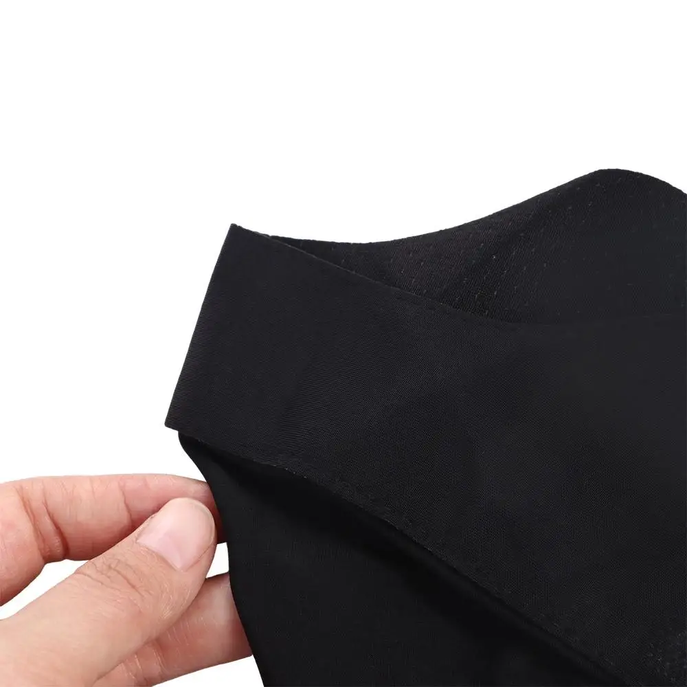 Face Ear Type Outdoor Eye Protection, Solid Document, UV Protection, Randonnée Ice InjMask, Face planchers f, Face Cover, Sunscreen Mask