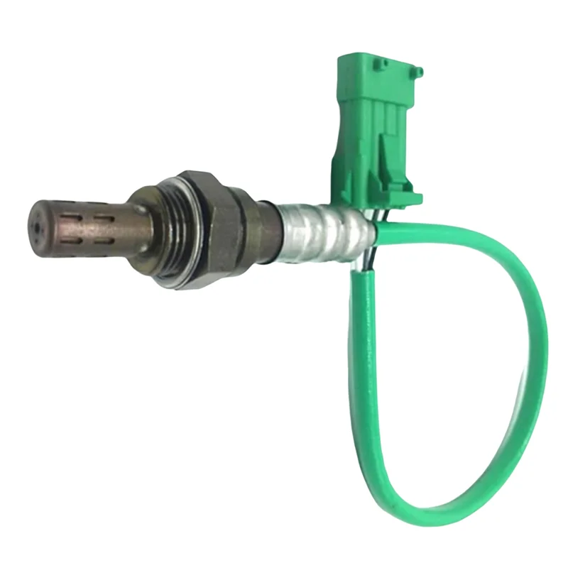 

Датчик кислорода O2 Датчик лямбда 9657632980 1618R0 Автомобиль для Citroen C2 C3 206 207 307