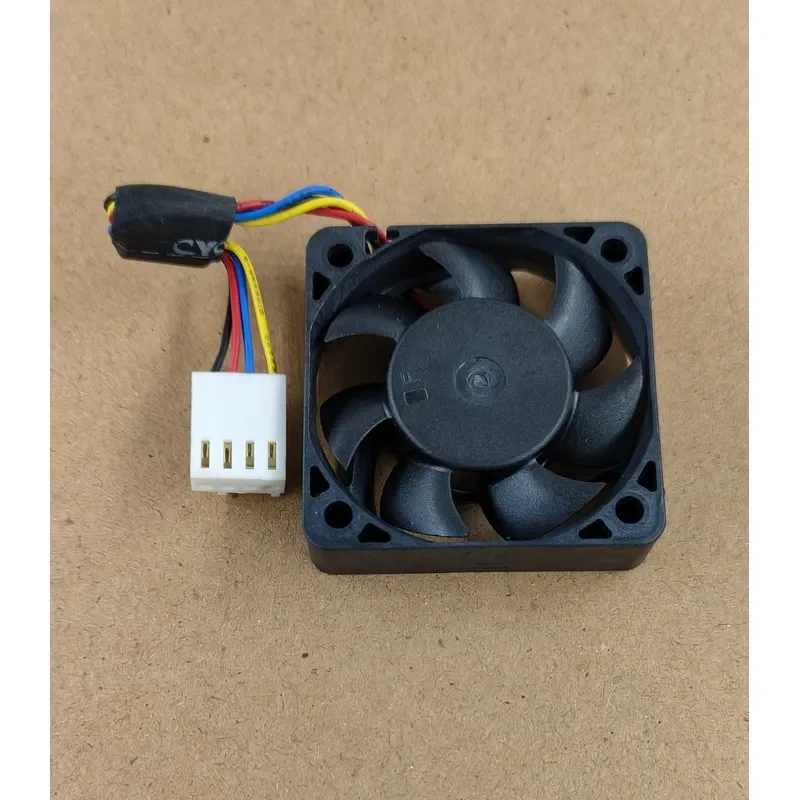 for SUNON MF40100V2-1D05C-SAA 4010 Cooling Fan 4CM 5V PWM Temperature Control Mute