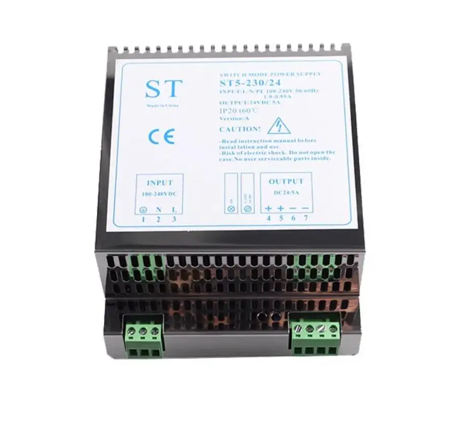 

ST5-230/24 Elevators Elevator elevadores escalears spare parts PCB board Switch mode power supply