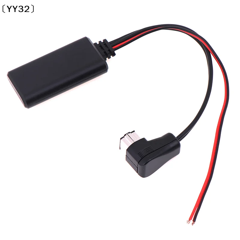 Car Bluetooth-compatible 5.0 Audio Receiver for Pioneer IP-BUS 11Pin Bluetooth-compatible Aux Receiver Adapter〔YY32〕